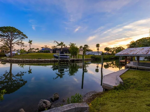 $1,750,000 | 221 Lychee Road, Nokomis, FL 34275