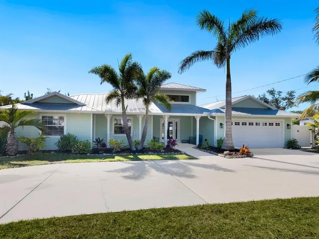 $1,750,000 | 221 Lychee Road, Nokomis, FL 34275