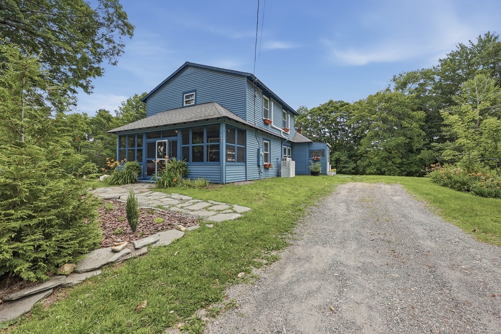 270 Wendell Depot Road Wendell, MA 01379 - Photo 2 of 42