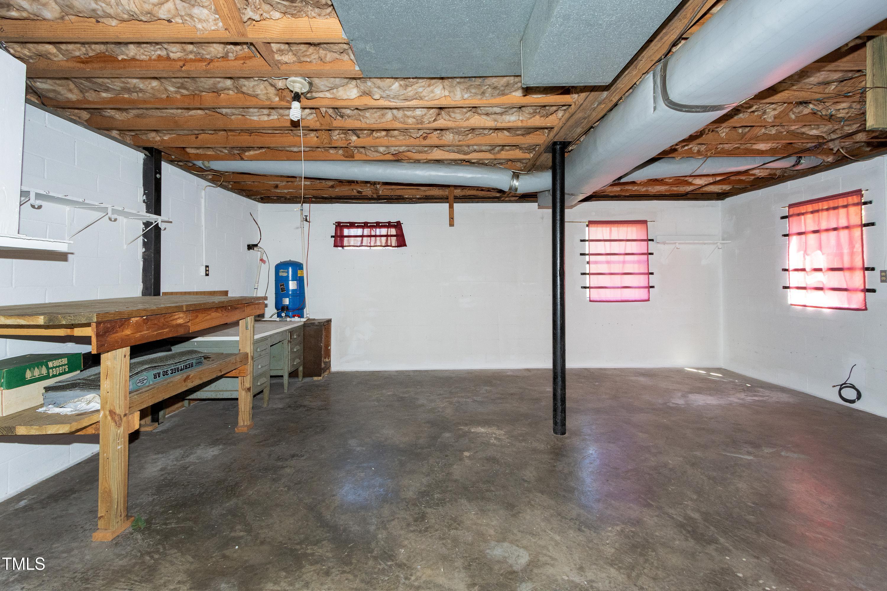 4308 James Road Raleigh, NC 27616 - Photo 18 of 24 Scene-20