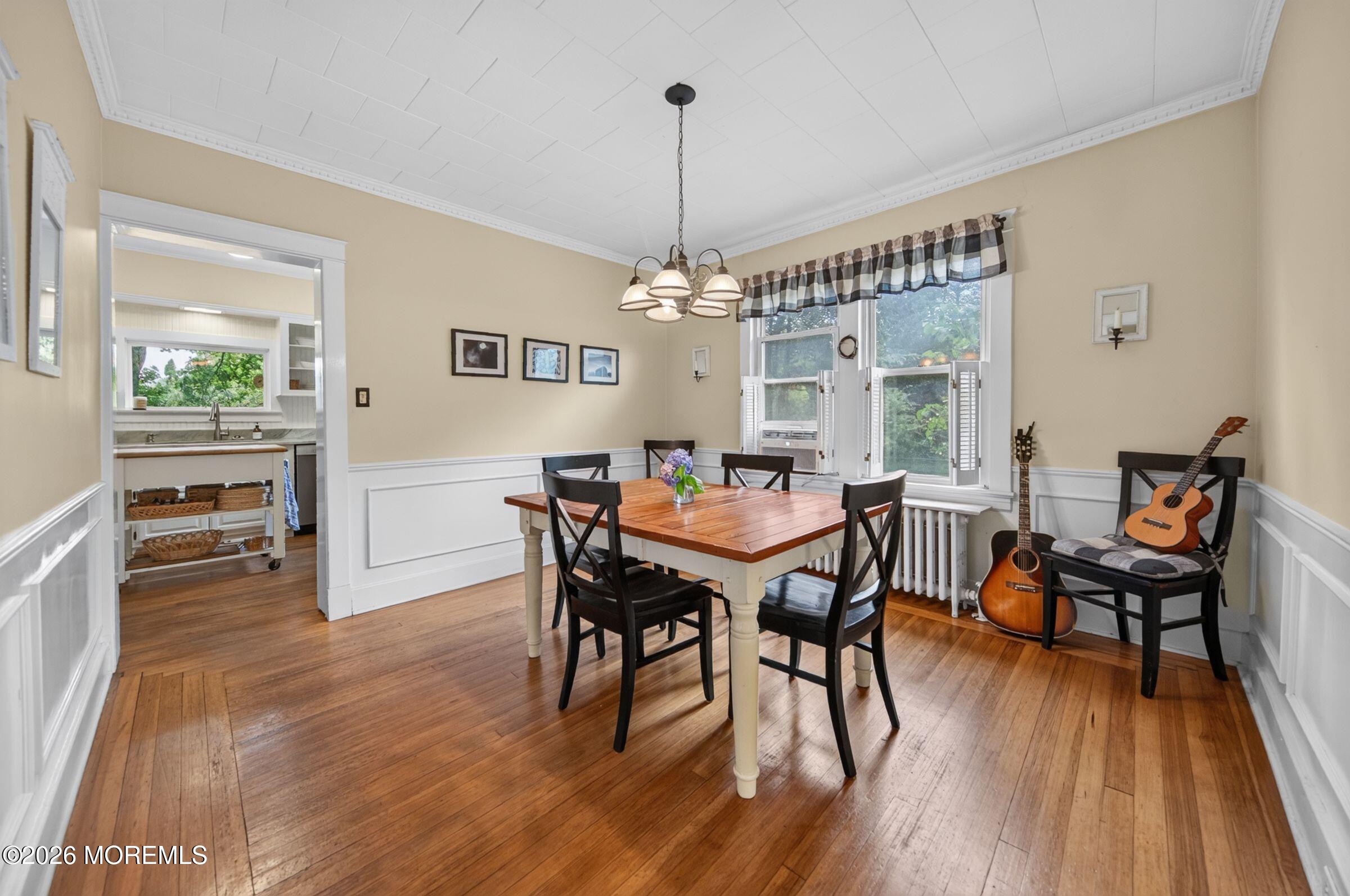 106 Rumson Road Little Silver, NJ 07739 - Photo 17 of 59 Dining Room