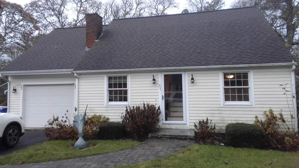 51 Thorne Road Bourne, MA 02532 - Photo 1 of 18