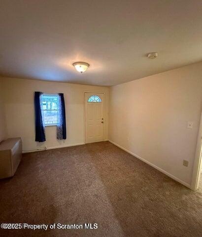 318 15th Avenue, Unit 3 Scranton, PA 18504 - Photo 3 of 13 Living Room