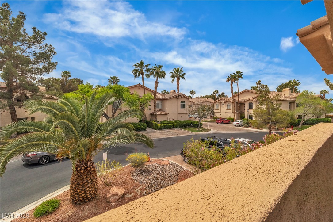 2050 West Warm Springs Road, Unit 1822 Henderson, NV 89014 - Photo 25 of 55 View of property's community with a residential view
