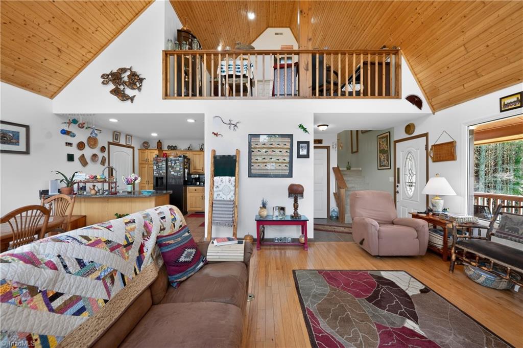 354 Two Rivers Drive Independence, VA 24348 - Photo 14 of 50 Gallery Image 14