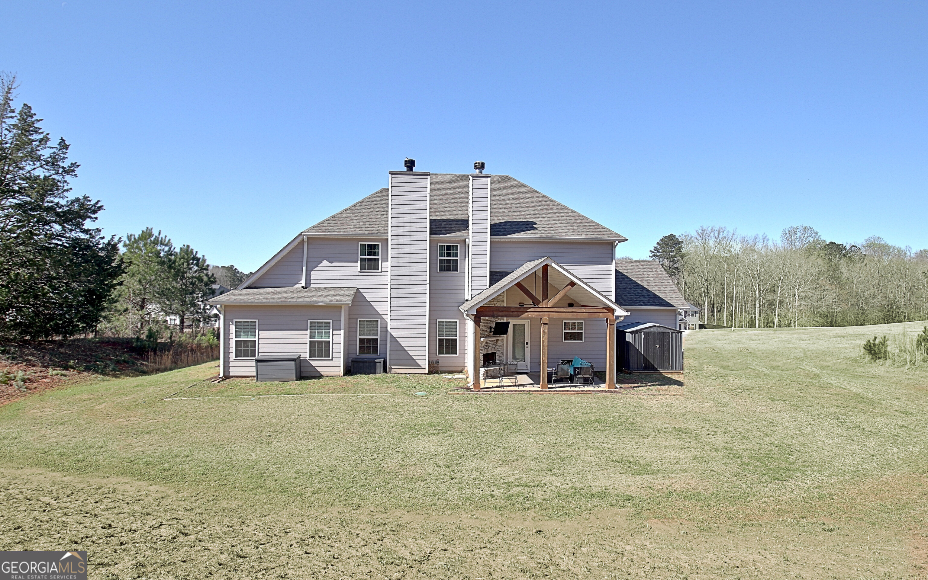 39 Winifred Way Senoia, GA 30276 - Photo 70 of 73