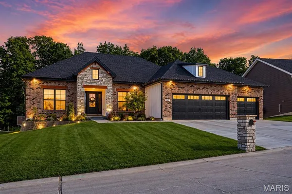 $659,900 | 2317 Fiddlers Close Road, Washington, MO 63090