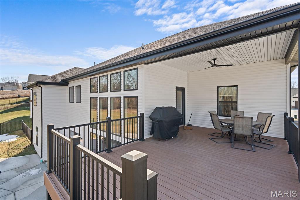 2317 Fiddlers Close Road Washington, MO 63090 - Photo 21 of 23