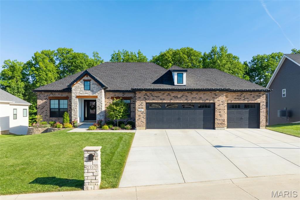2317 Fiddlers Close Road Washington, MO 63090 - Photo 23 of 23