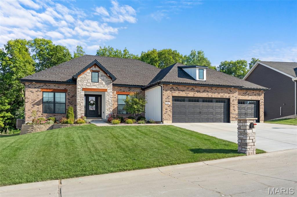 2317 Fiddlers Close Road Washington, MO 63090 - Photo 4 of 23