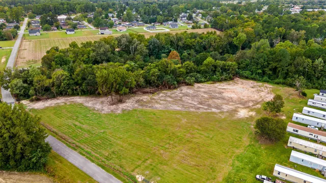 $44,900 | Tbd Cleveland Street, Mullins, SC 29574