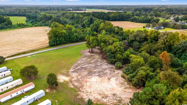 $44,900 | Tbd Cleveland Street, Mullins, SC 29574