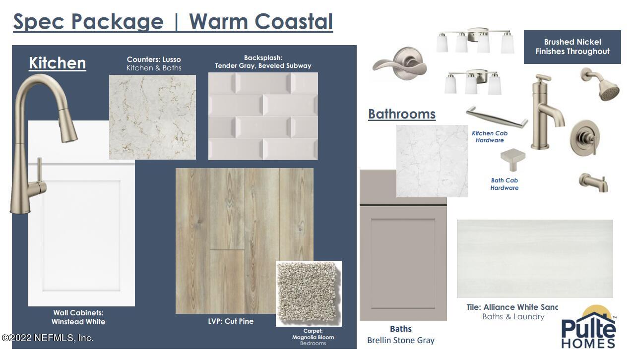 320 Del Webb Parkway Yulee, FL 32097 - Photo 2 of 16