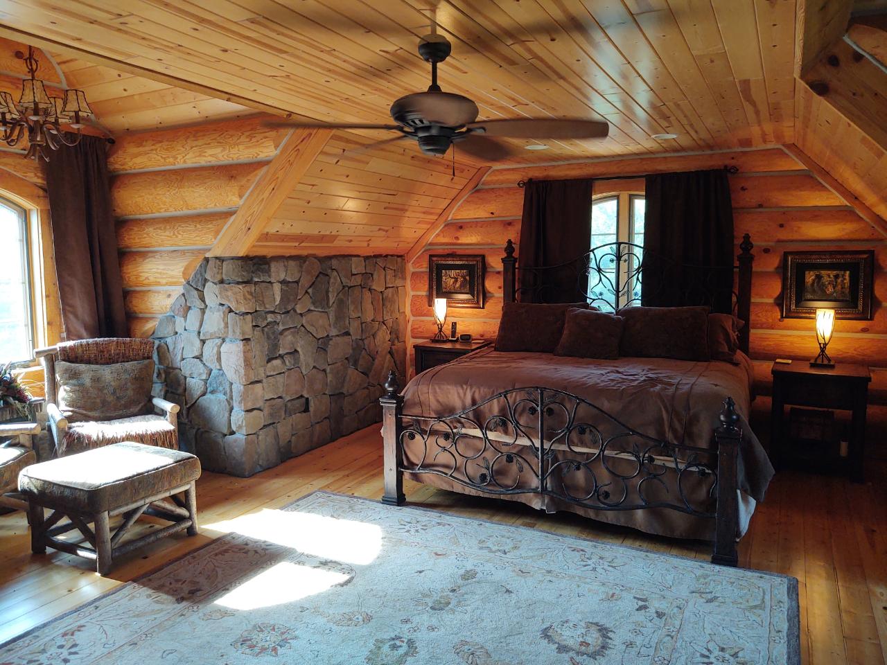 5836 North Timber Wolf Ridge Road Mercer, WI 54547 - Photo 38 of 77 Gallery Image 38