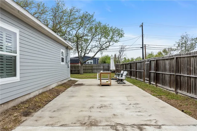 $244,900 | 407 Reynolds Avenue, Taft, TX 78390