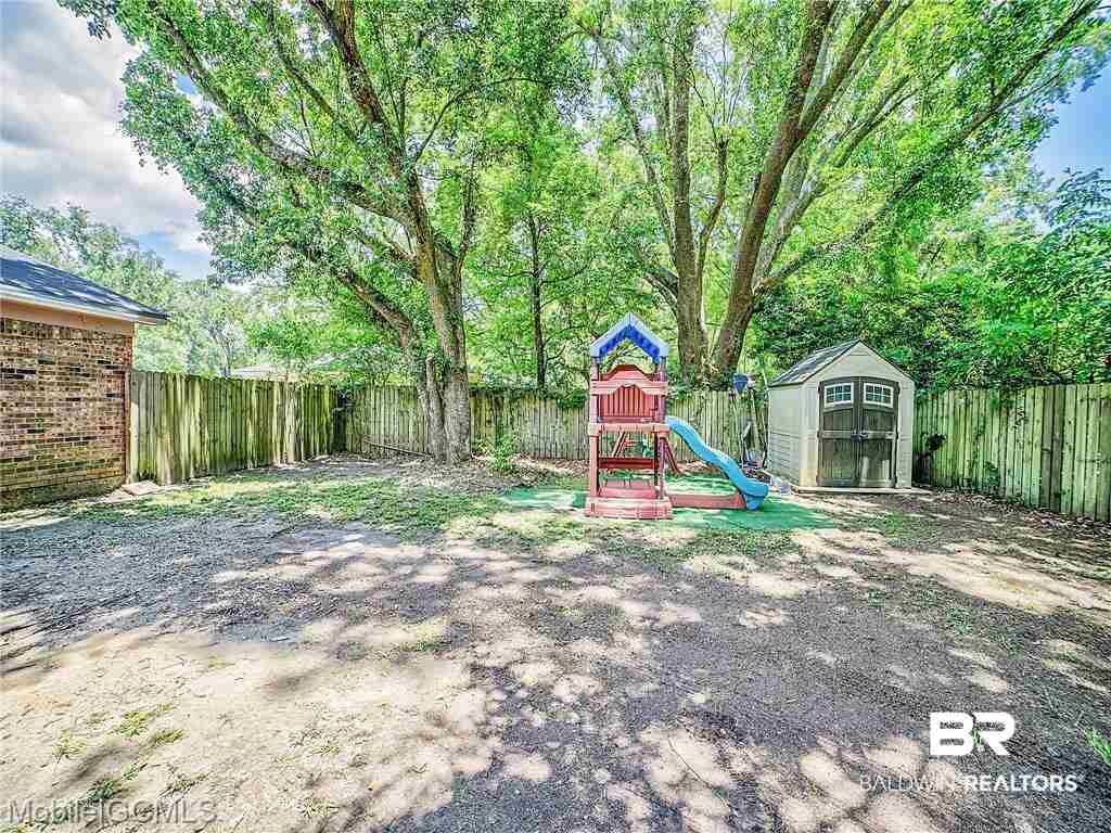 5371 Saticoy Drive Mobile, AL 36609 - Photo 13 of 14