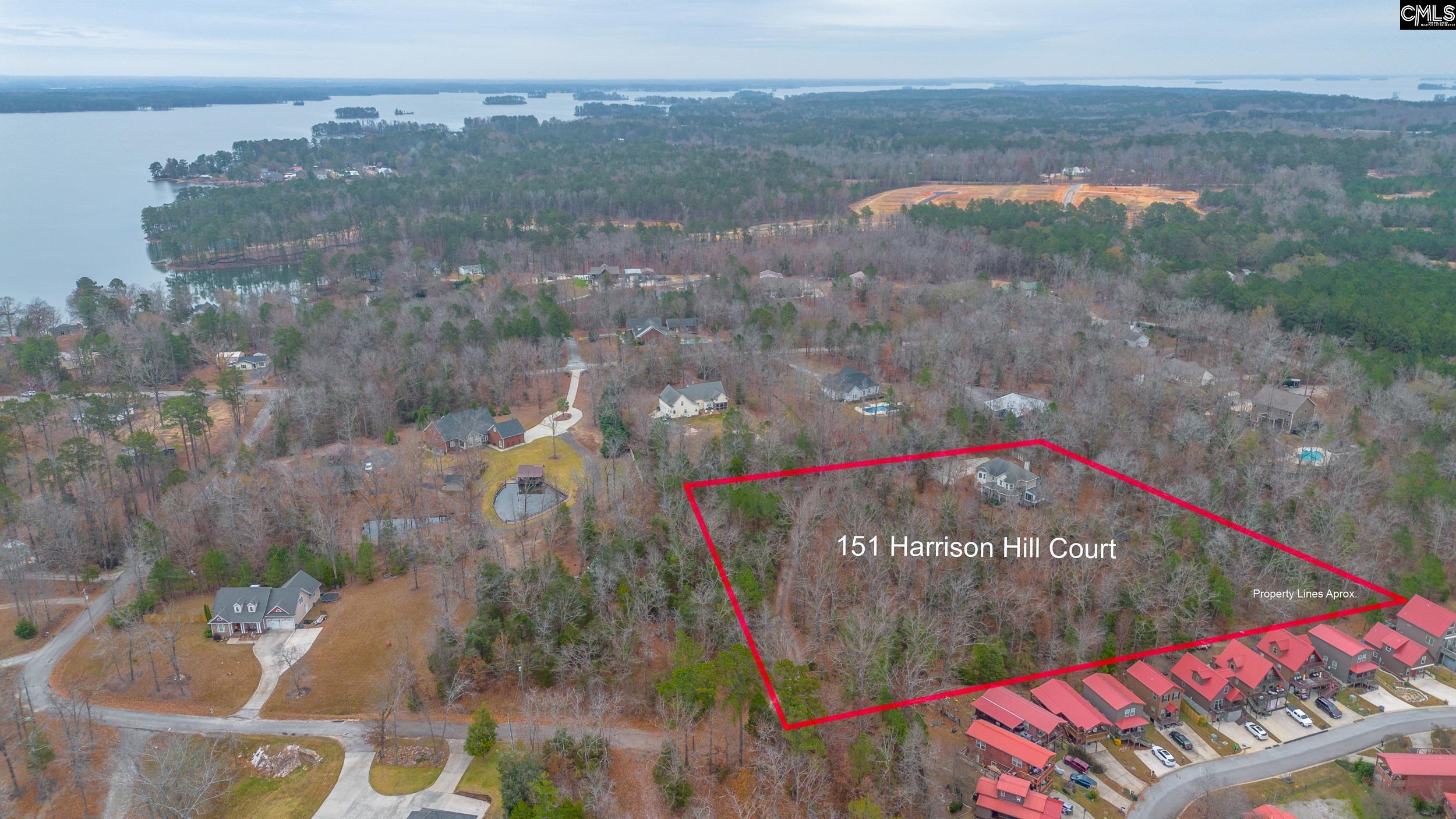 151 State Rd S-32-1327 Gilbert, SC 29054 - Photo 3 of 43