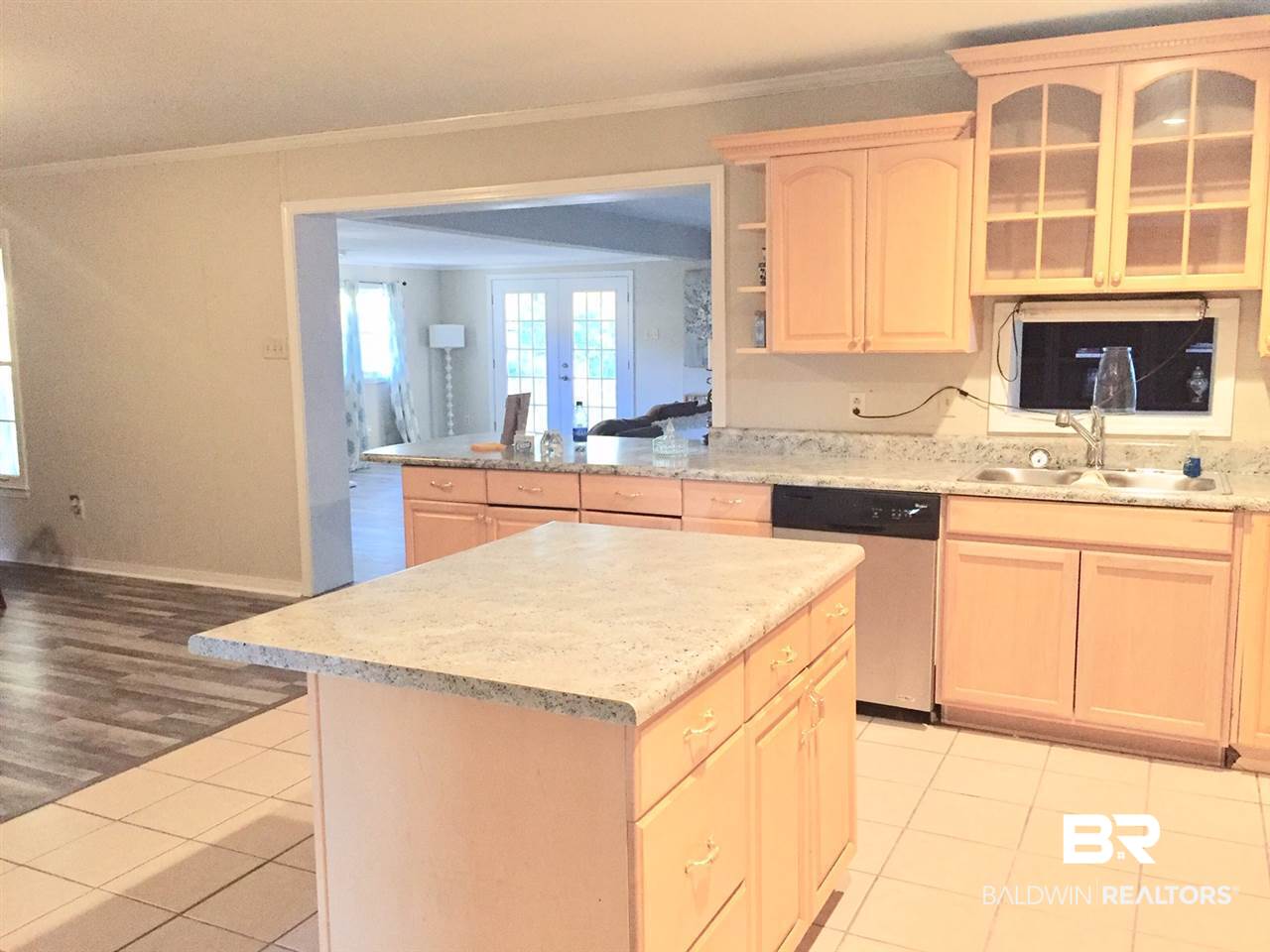1367 Reams Drive Mobile, AL 36608 - Photo 9 of 41