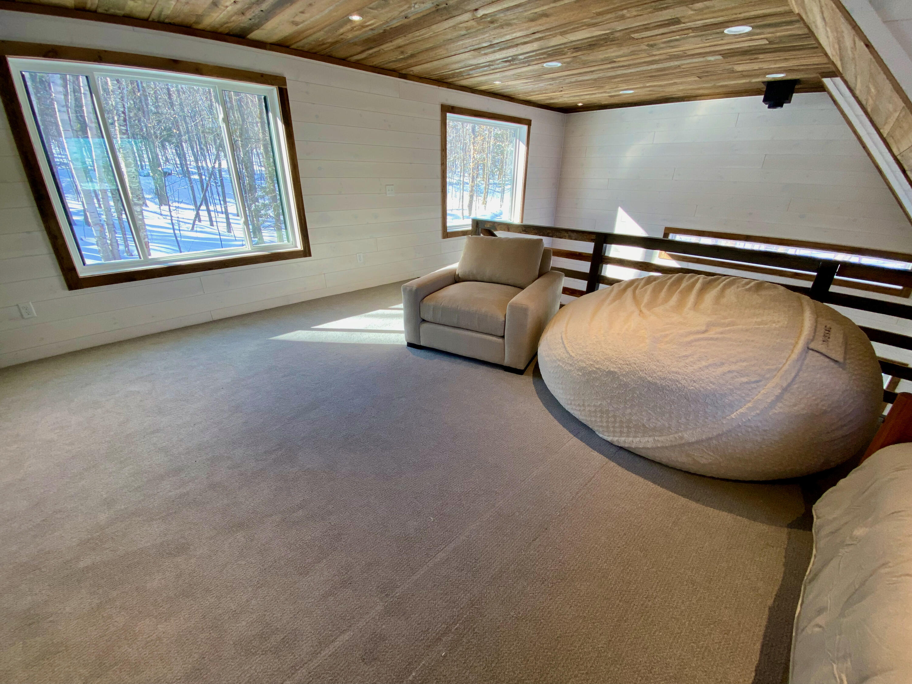 18 Fellows Cove Road Fayette, ME 04349 - Photo 52 of 95 LOFT