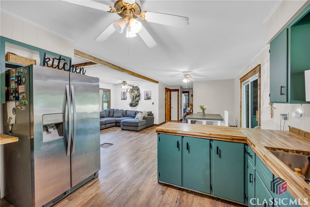105 Mc Cannon-Morris Road Hull, GA 30646 - Photo 9 of 25 Gallery Image 9