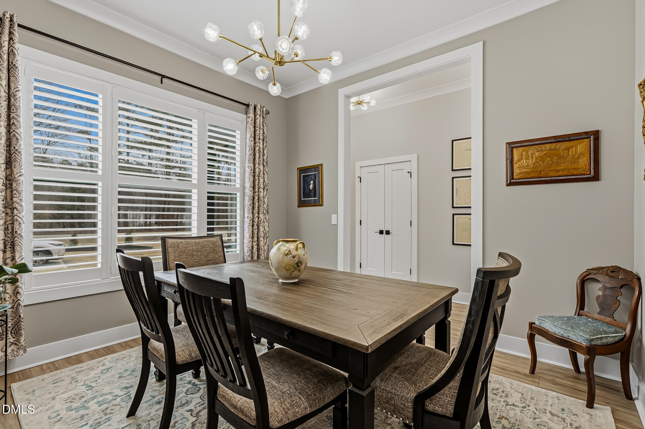 2662 Sledge Road Louisburg, NC 27549 - Photo 6 of 51 DSC01013
