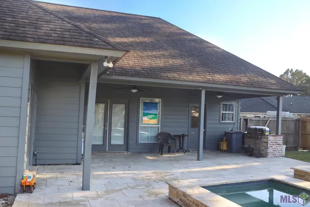 $280,000 | 3689 Ramey Drive, Zachary, LA 70791