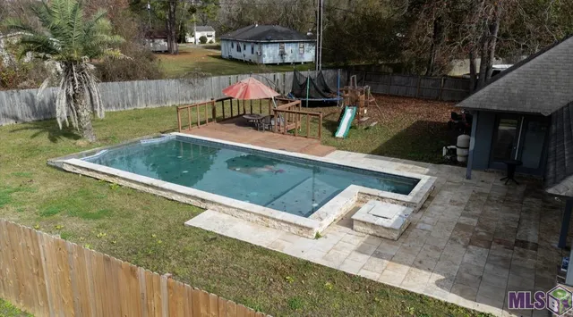 $280,000 | 3689 Ramey Drive, Zachary, LA 70791