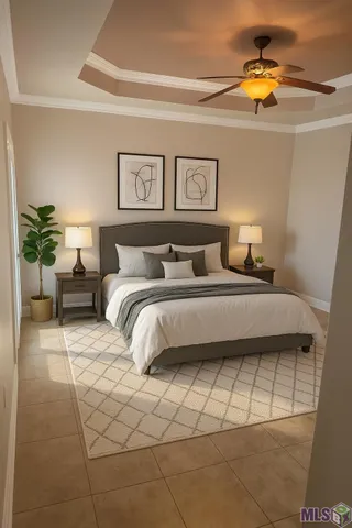 $280,000 | 3689 Ramey Drive, Zachary, LA 70791