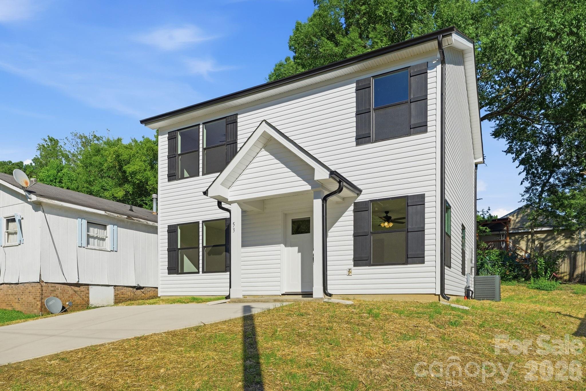 53 Young Avenue Southwest Concord, NC 28025 - Photo 3 of 41