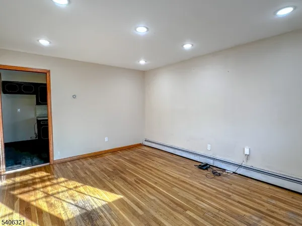 a view of room