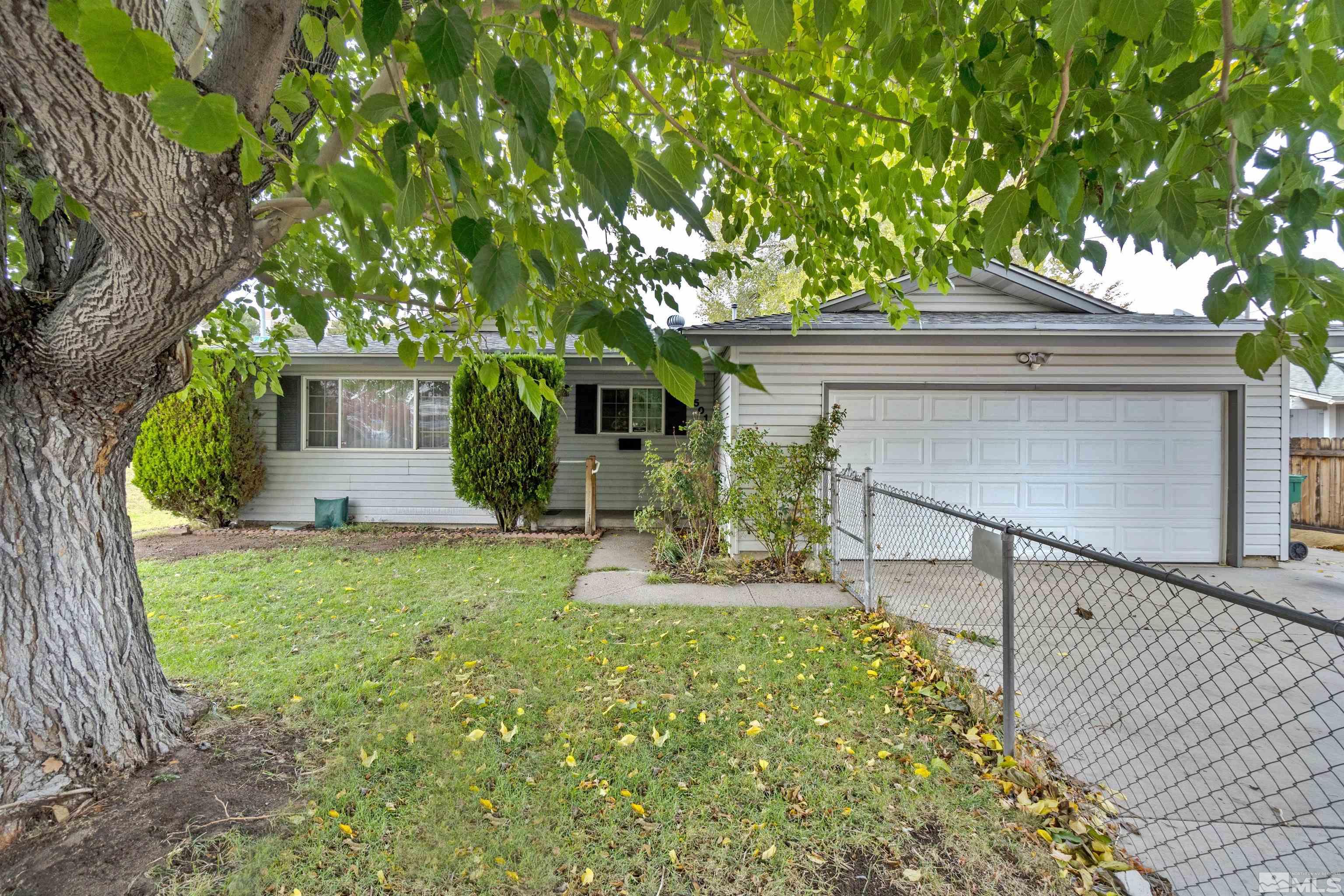 2501 Cannan Street Reno, NV 89512 - Photo 1 of 31 Photo 1
