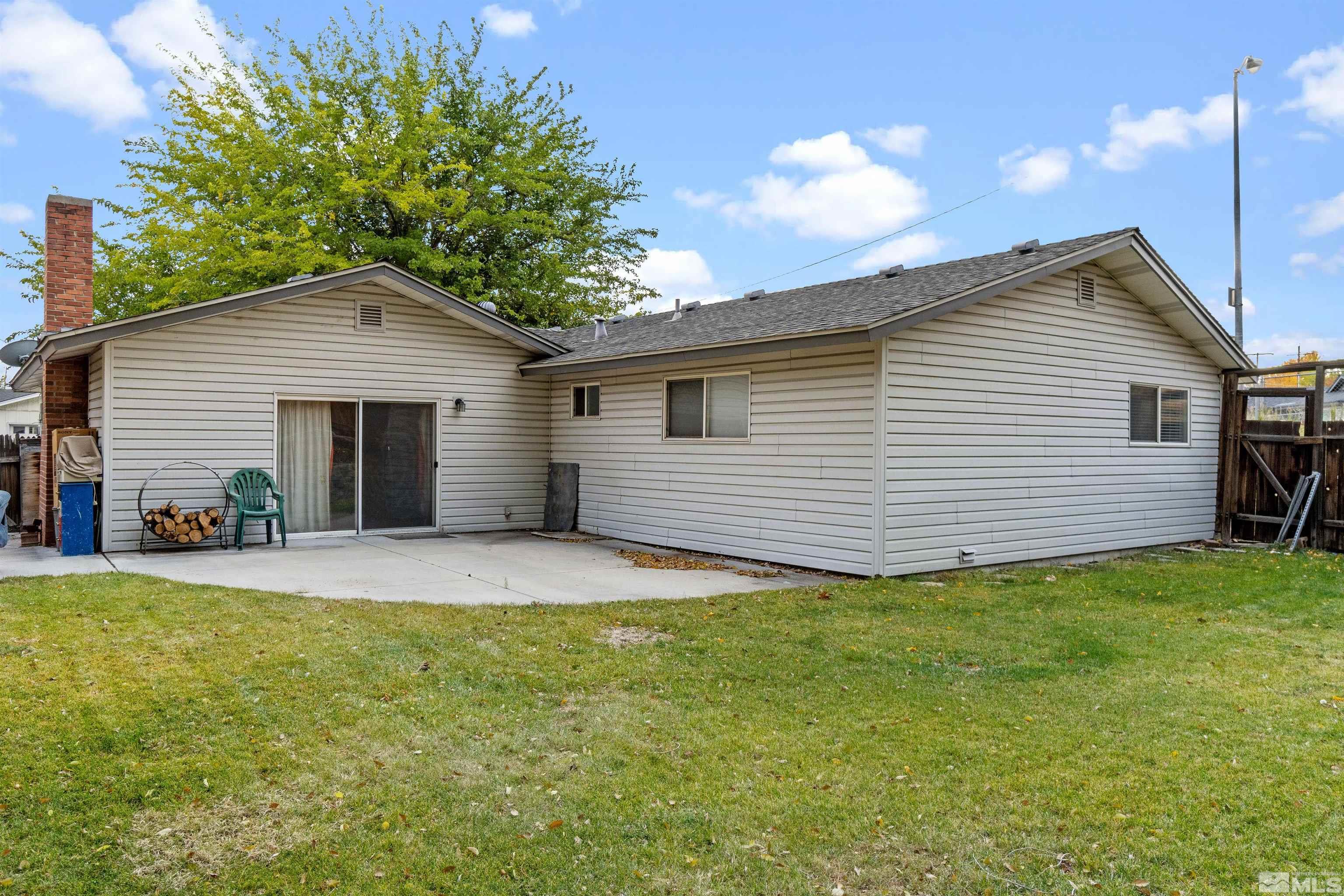 2501 Cannan Street Reno, NV 89512 - Photo 30 of 31 Photo 30