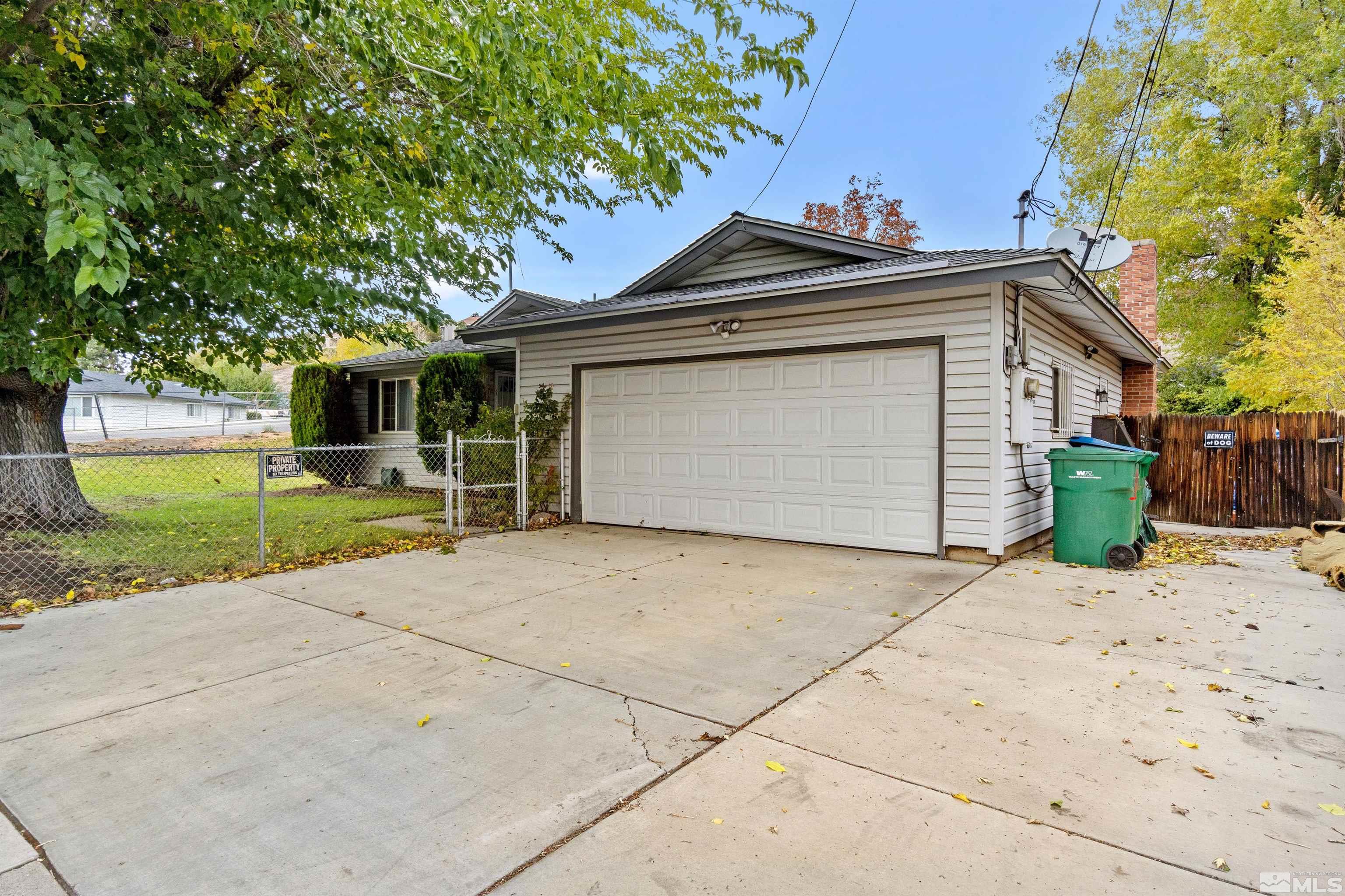 2501 Cannan Street Reno, NV 89512 - Photo 3 of 31 Photo 3
