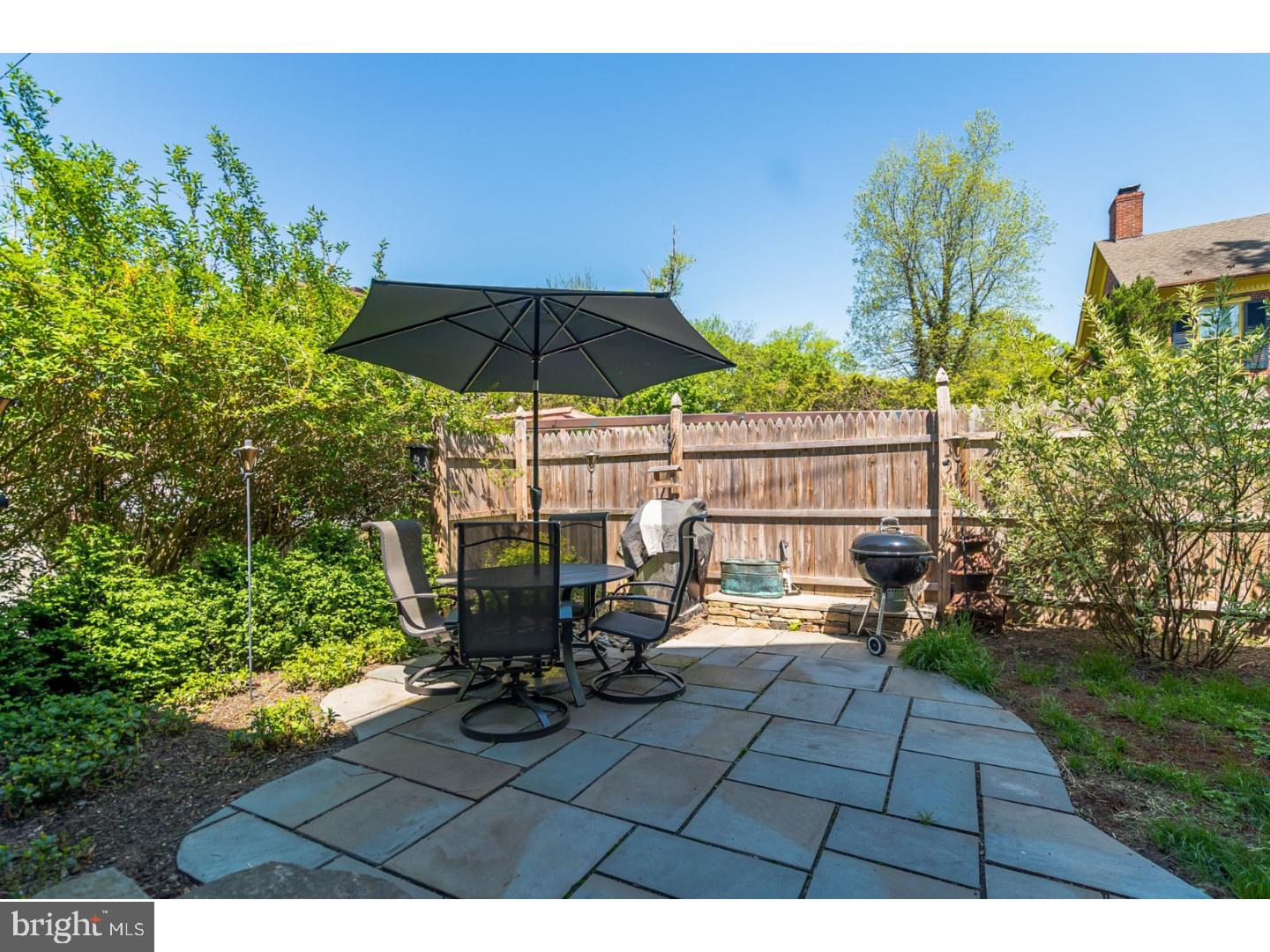 24 Delaware Road Riegelsville, PA 18077 - Photo 17 of 25 Patio