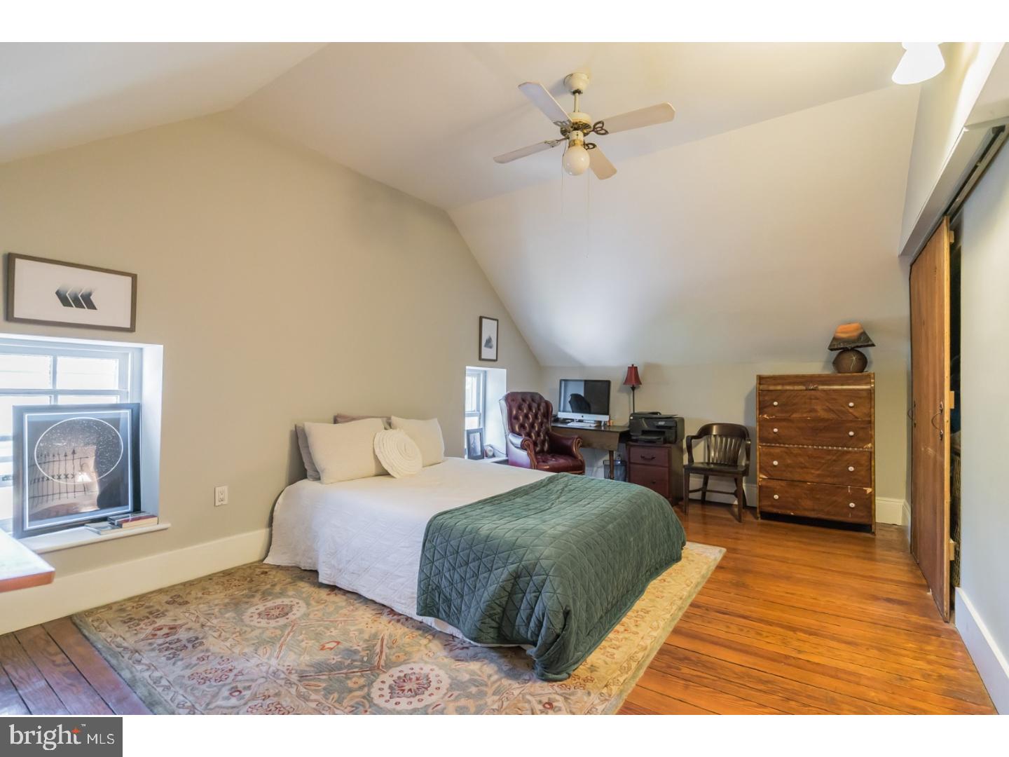 24 Delaware Road Riegelsville, PA 18077 - Photo 20 of 25 Master Bedroom