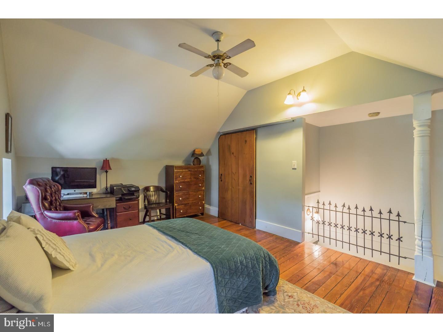 24 Delaware Road Riegelsville, PA 18077 - Photo 21 of 25 Master Bedroom