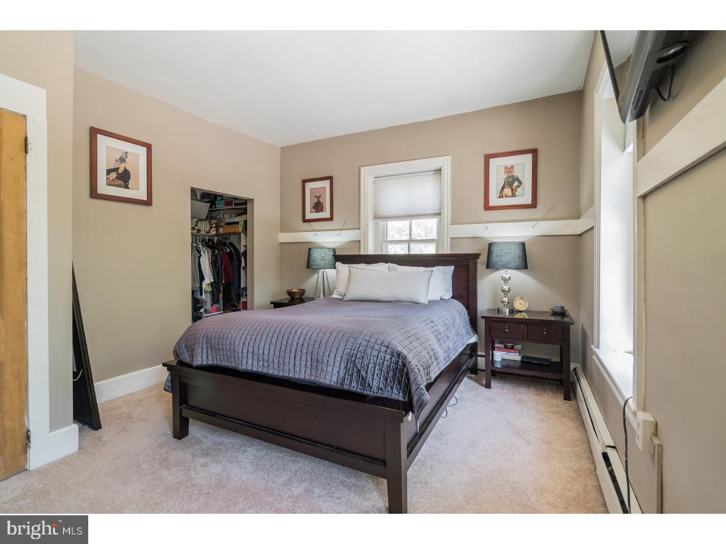 24 Delaware Road Riegelsville, PA 18077 - Photo 23 of 25 Bedroom 2