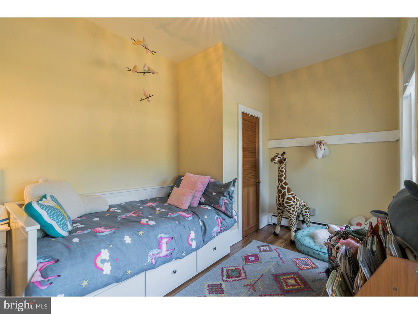 24 Delaware Road Riegelsville, PA 18077 - Photo 24 of 25 Bedroom 3