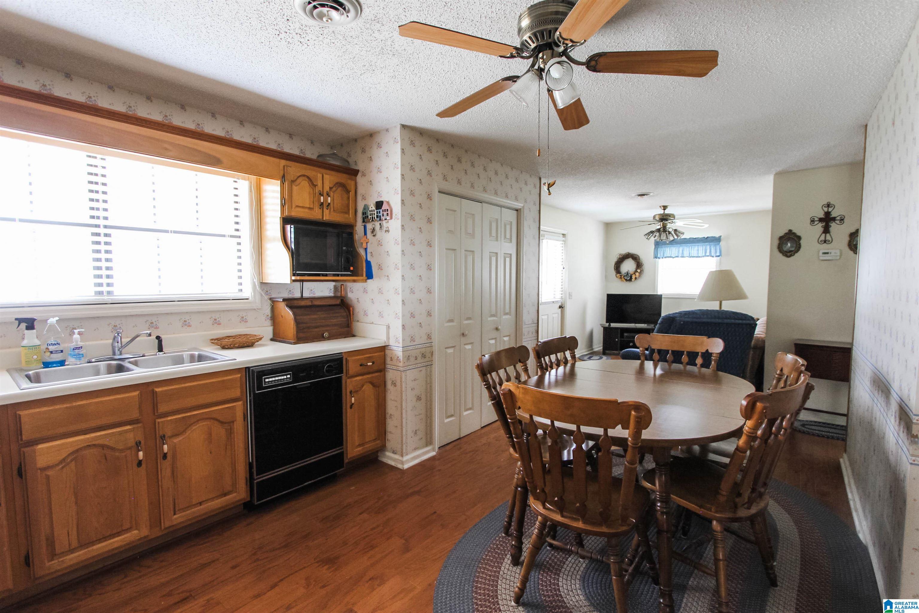 604 Alexandria Road Weaver, AL 36277 - Photo 26 of 50