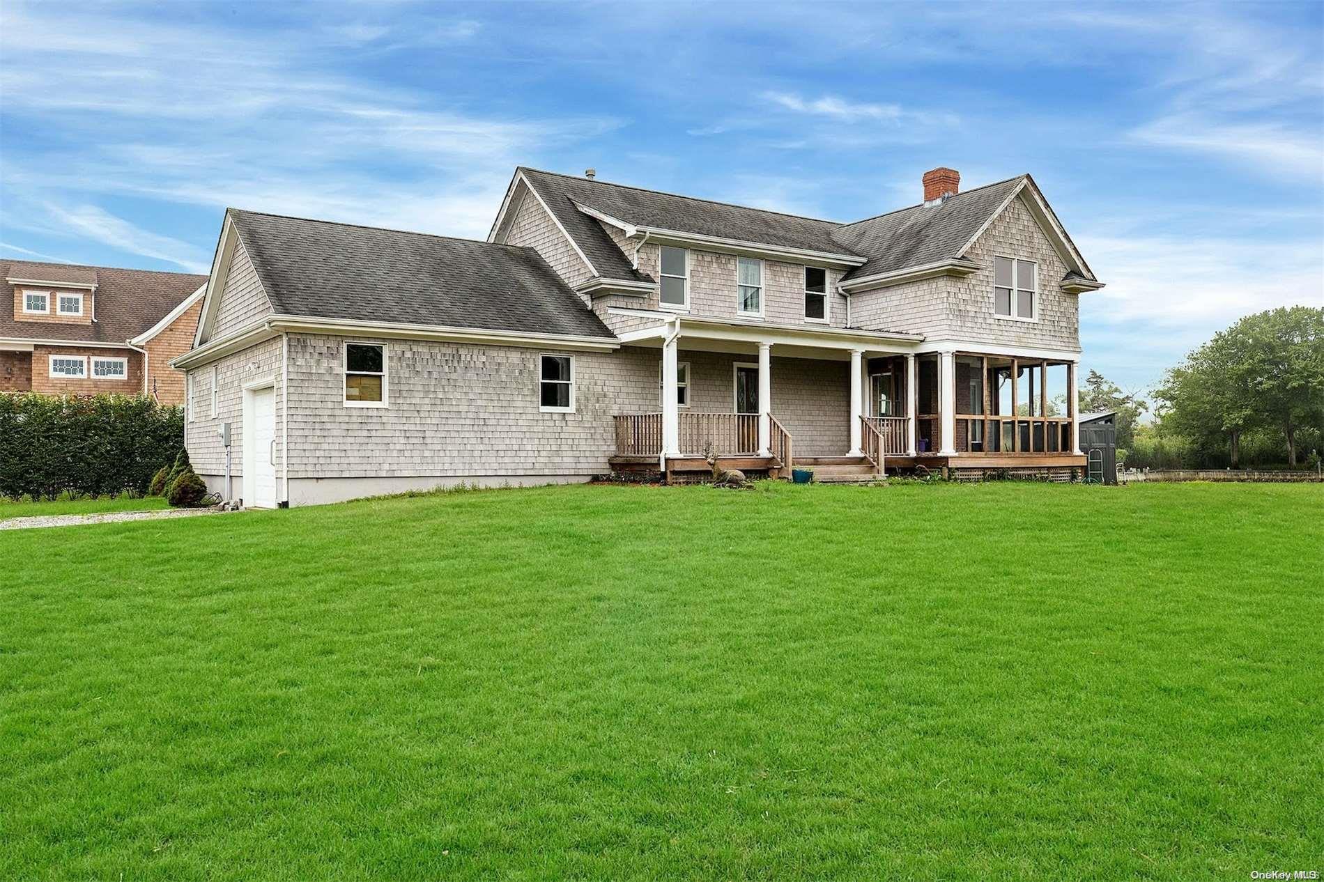 8 Hyler Drive Hampton Bays, NY 11946 - Photo 1 of 1