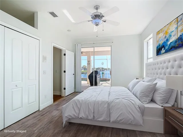 $950,000 | 4440 Tatum Street, Port Charlotte, FL 33948