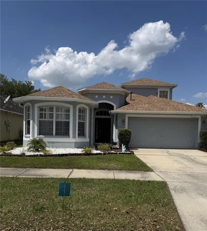 $430,000 | 12757 Standbridge Drive, Riverview, FL 33579