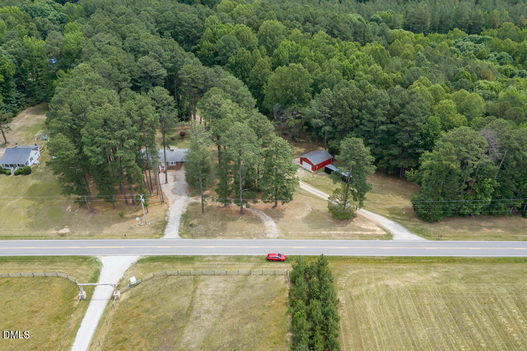 4184 Fairport Road Kittrell, NC 27544 - Photo 35 of 37