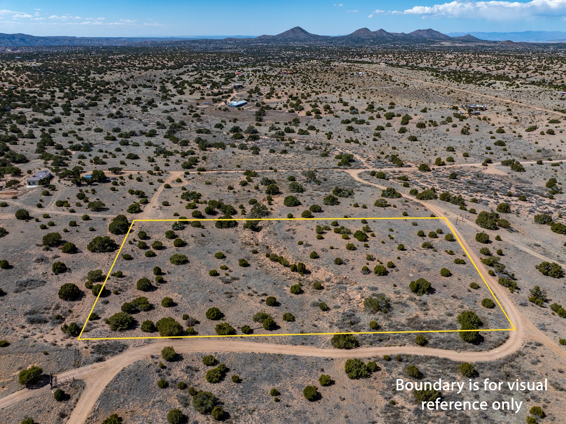 0 Crazy Rabbit Drive Santa Fe, NM 87508 - Photo 13 of 25