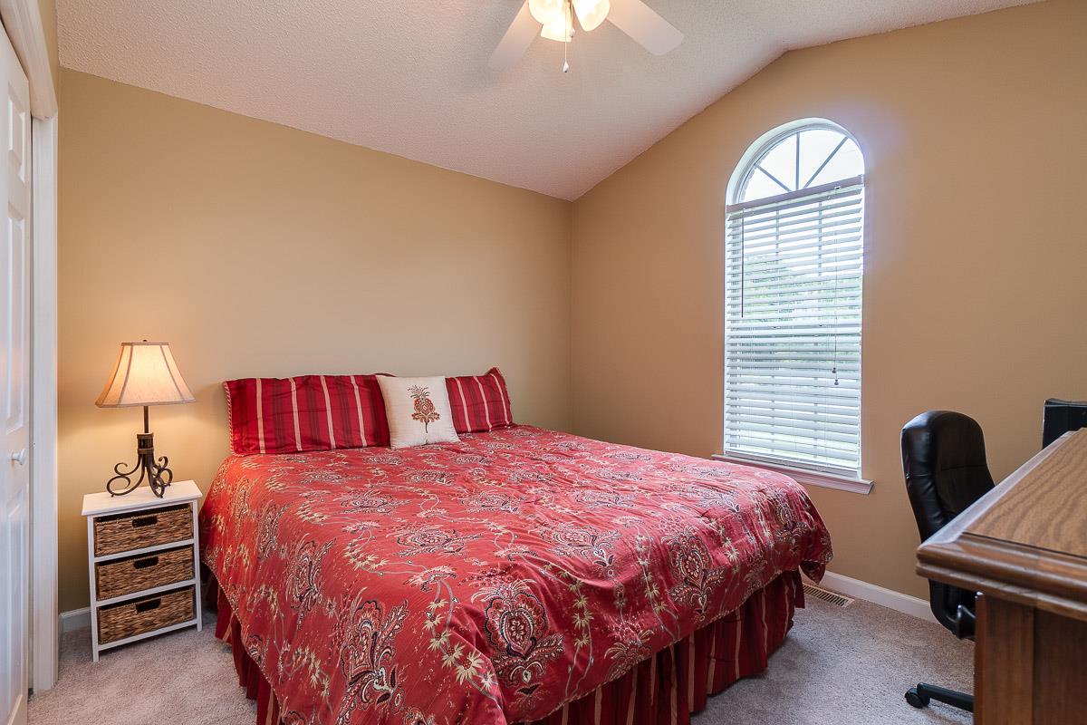 404 Rutherford Lane Columbia, TN 38401 - Photo 12 of 20 Bedroom