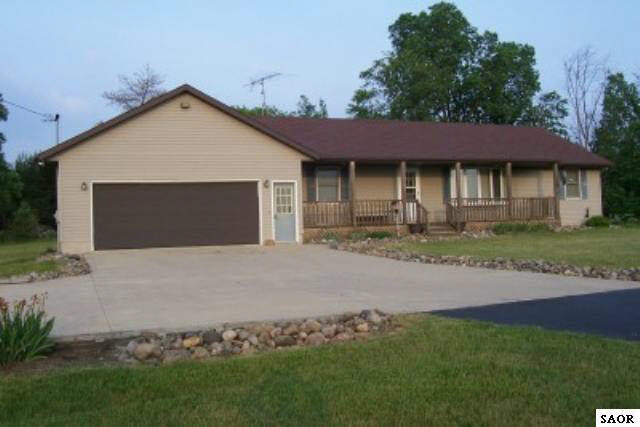 16901 South Raucholz Road Oakley, MI 48649 - Photo 1 of 9 46484.JPG