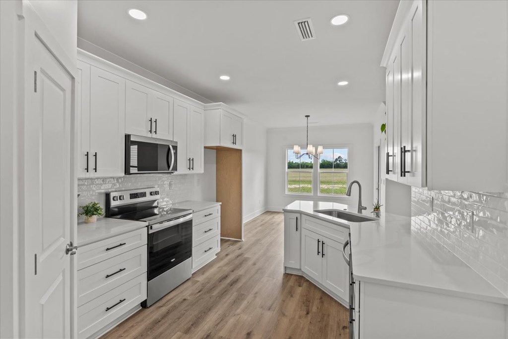 140 Oscar Godwin Road Dothan, AL 36301 - Photo 9 of 38