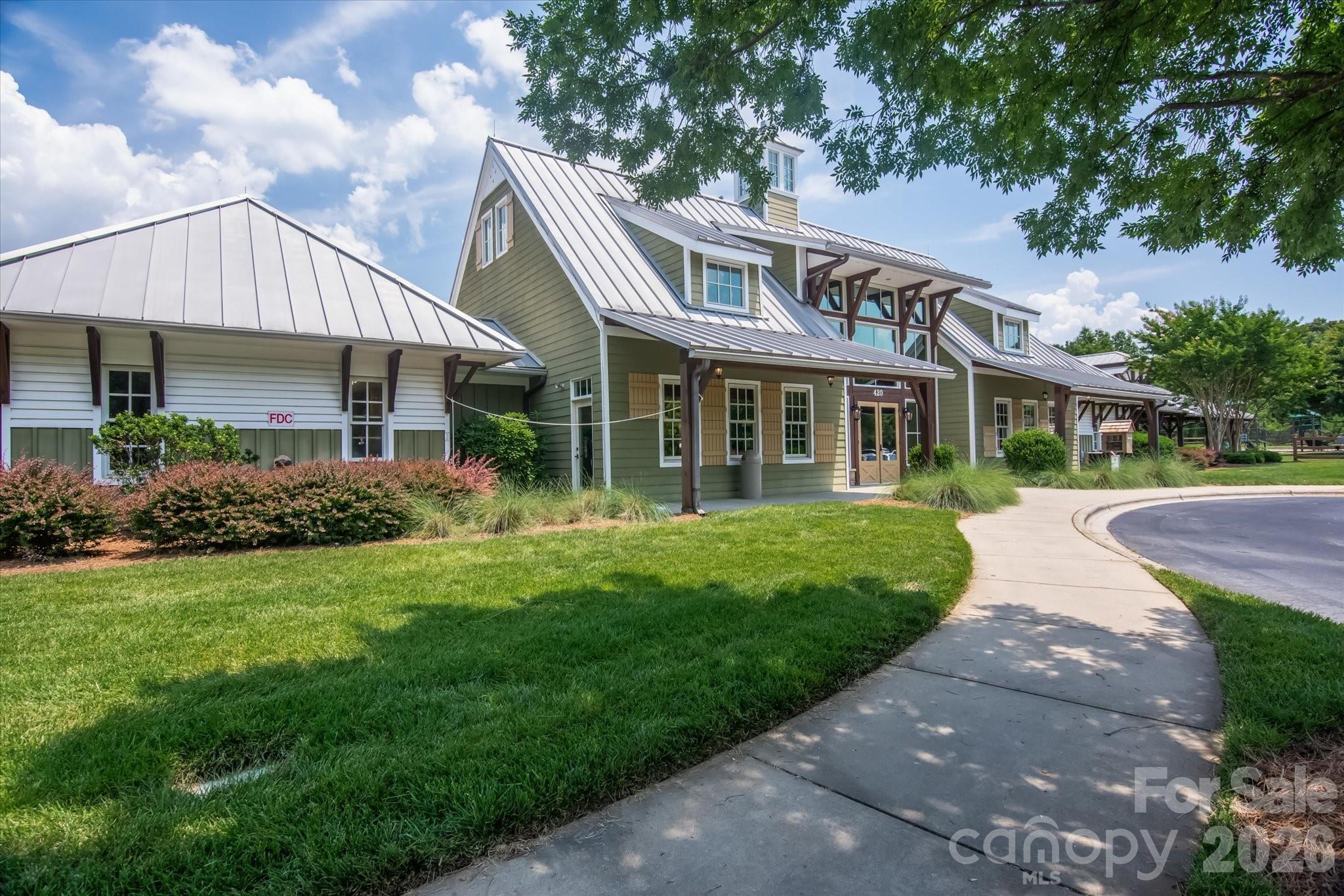 107 Kapp Place Road Mooresville, NC 28117 - Photo 45 of 47