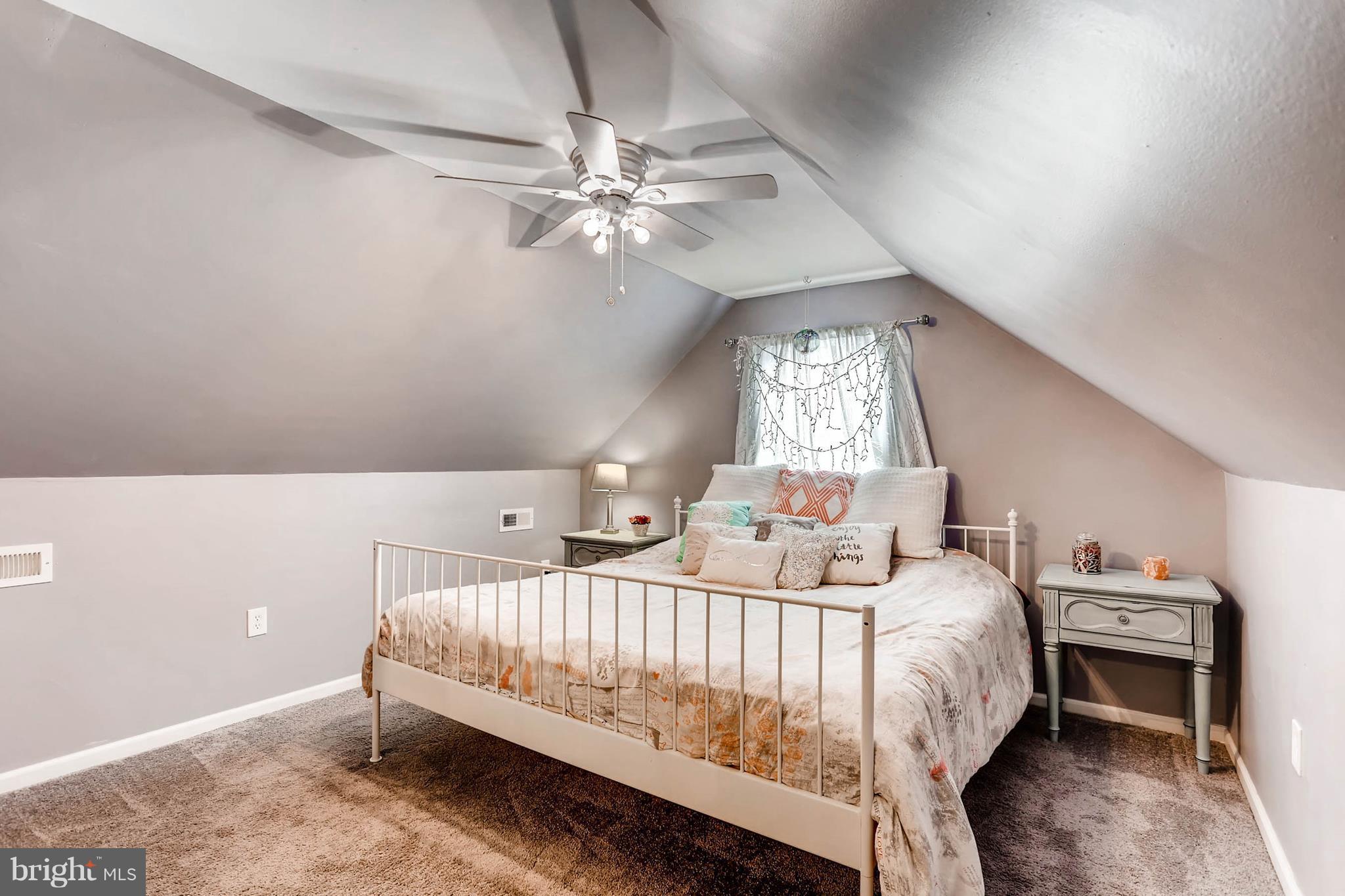 8645 Oakleigh Road Baltimore, MD 21234 - Photo 11 of 28 Bedroom (Master)