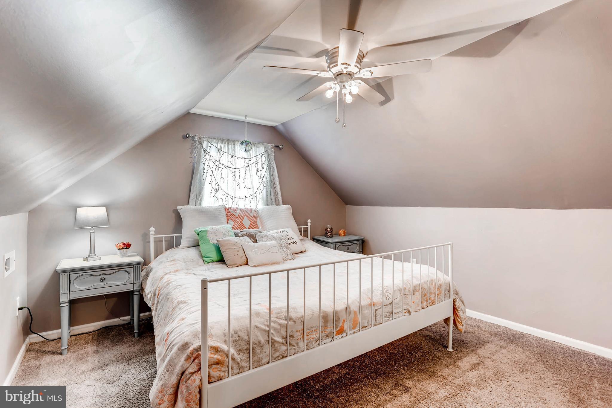 8645 Oakleigh Road Baltimore, MD 21234 - Photo 12 of 28 Room for a King size bed